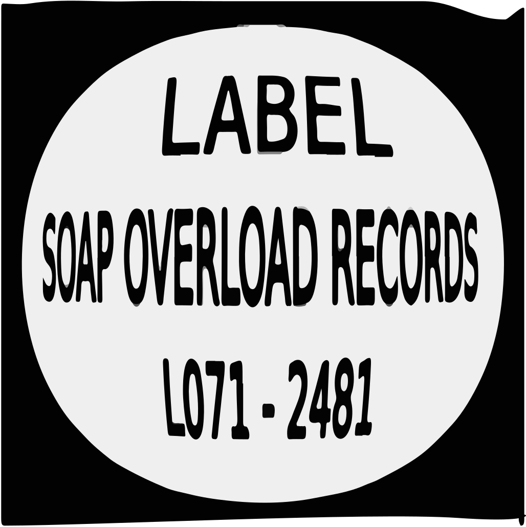 Soap Overload Records